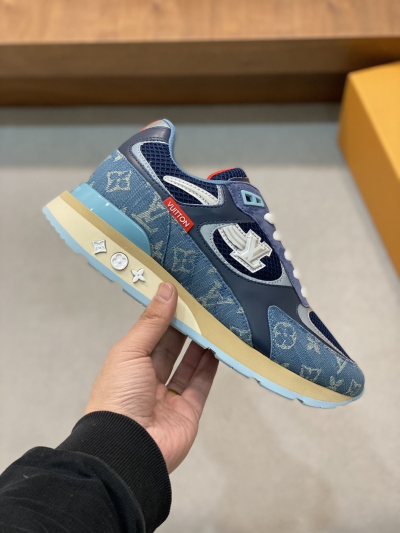 Louis Vuitton Sneakers